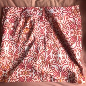 Adidas Tennis / Golf  Skirt! (NEVER WORN)